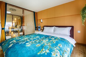 Lavendar Apartment - Chimelong Branch