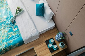 Lavendar Apartment - Chimelong Branch