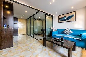 Lavendar Apartment - Chimelong Branch