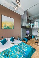 Lavendar Apartment - Chimelong Branch