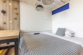 Lavendar Apartment - Chimelong Branch