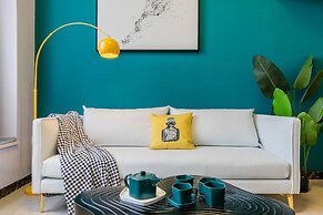 Lavendar Apartment - Chimelong Branch