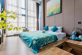 Lavendar Apartment - Chimelong Branch