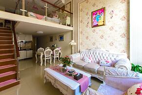 Lavendar Apartment - Chimelong Branch