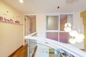 Lavendar Apartment - Chimelong Branch