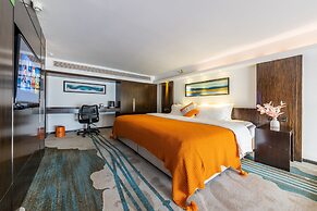 Lavendar Apartment - Chimelong Branch