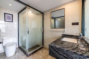 Lavendar Apartment - Chimelong Branch