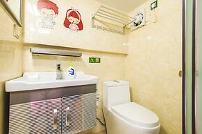 Lavendar Apartment - Chimelong Branch