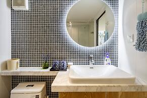 Lavendar Apartment - Chimelong Branch