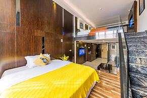 Lavendar Apartment - Chimelong Branch