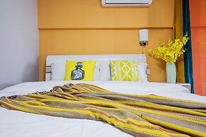 Lavendar Apartment - Chimelong Branch