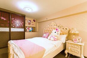 Lavendar Apartment - Chimelong Branch