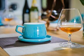 Lavendar Apartment - Chimelong Branch