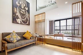 Lavendar Apartment - Chimelong Branch