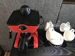 Lavendar Apartment - Chimelong Branch