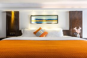 Lavendar Apartment - Chimelong Branch