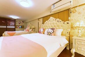 Lavendar Apartment - Chimelong Branch