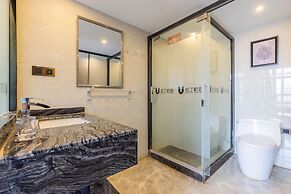 Lavendar Apartment - Chimelong Branch