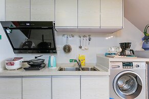 Lavendar Apartment - Chimelong Branch