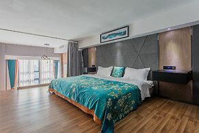 Lavendar Apartment - Chimelong Branch