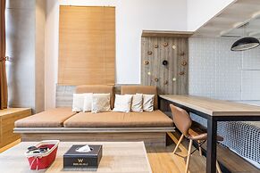 Lavendar Apartment - Chimelong Branch