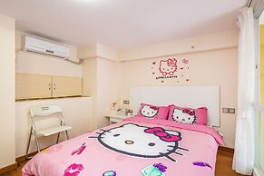 Lavendar Apartment - Chimelong Branch