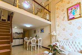 Lavendar Apartment - Chimelong Branch