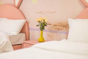 Lavendar Apartment - Chimelong Branch