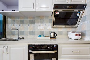 Lavendar Apartment - Chimelong Branch