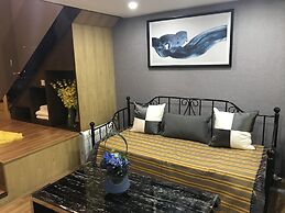 Lavendar Apartment - Chimelong Branch