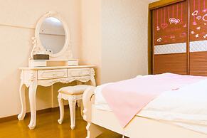 Lavendar Apartment - Chimelong Branch