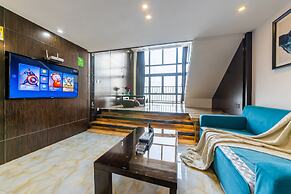 Lavendar Apartment - Chimelong Branch