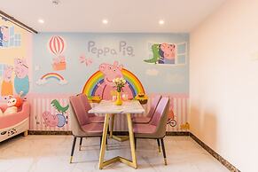 Lavendar Apartment - Chimelong Branch