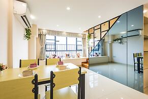 Lavendar Apartment - Chimelong Branch