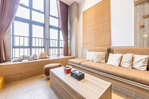 Lavendar Apartment - Chimelong Branch
