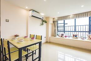 Lavendar Apartment - Chimelong Branch