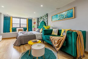 Lavendar Apartment - Chimelong Branch