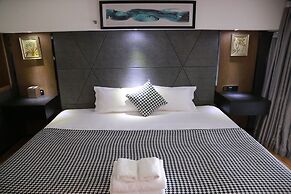 Lavendar Apartment - Chimelong Branch