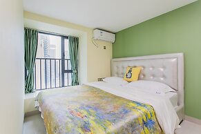 Lavendar Apartment - Chimelong Branch