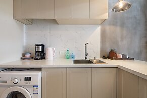 Lavendar Apartment - Chimelong Branch