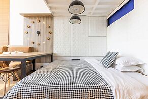 Lavendar Apartment - Chimelong Branch