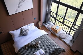 Lavendar Apartment - Chimelong Branch