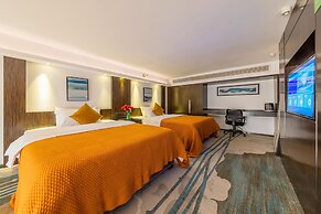 Lavendar Apartment - Chimelong Branch