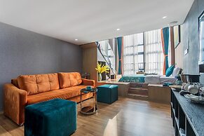 Lavendar Apartment - Chimelong Branch