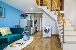 Lavendar Apartment - Chimelong Branch