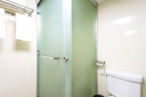 Lavendar Apartment - Chimelong Branch