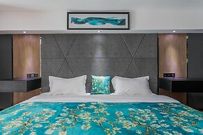 Lavendar Apartment - Chimelong Branch