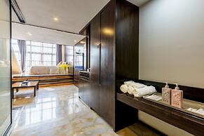 Lavendar Apartment - Chimelong Branch