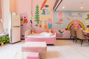 Lavendar Apartment - Chimelong Branch