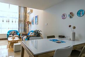 Lavendar Apartment - Chimelong Branch